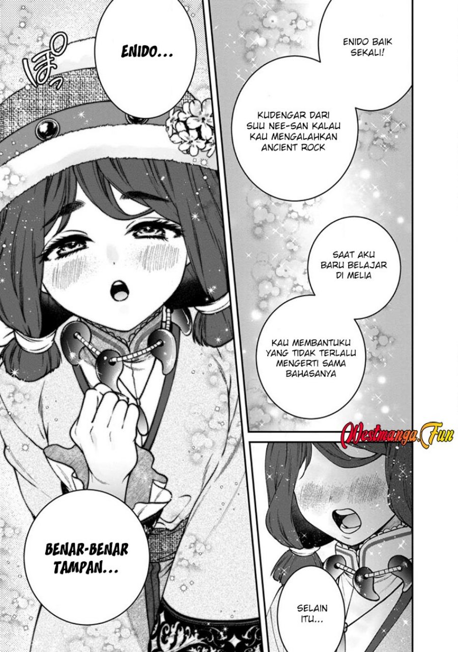 Isekai Cheat Kaitakuki